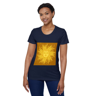 Women's Organic Short Sleeve T-Shirt