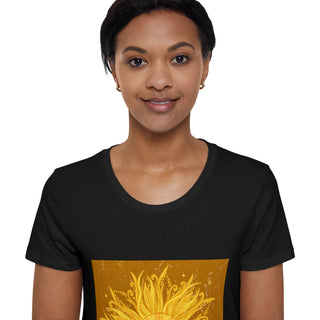 Women's Organic Short Sleeve T-Shirt