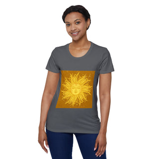 Women's Organic Short Sleeve T-Shirt