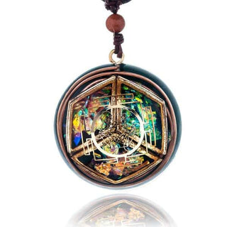 Orgone Energy Talisman