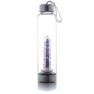  Crystal Water Bottle