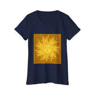 Women's Organic Short Sleeve T-Shirt