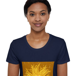 Women's Organic Short Sleeve T-Shirt