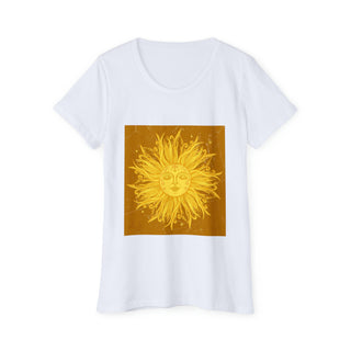 Women's Organic Short Sleeve T-Shirt