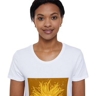 Women's Organic Short Sleeve T-Shirt