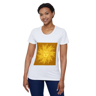 Women's Organic Short Sleeve T-Shirt